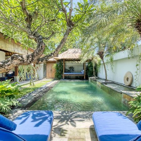Villa Aisha Sanur Dış mekan fotoğraf