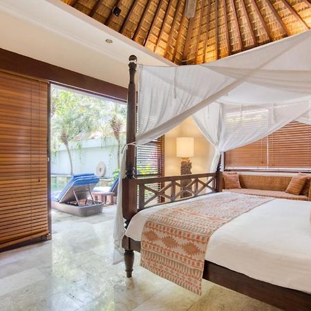 Villa Aisha Sanur Dış mekan fotoğraf