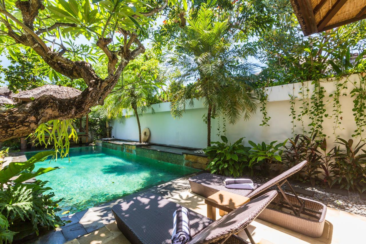 Villa Aisha Sanur Dış mekan fotoğraf