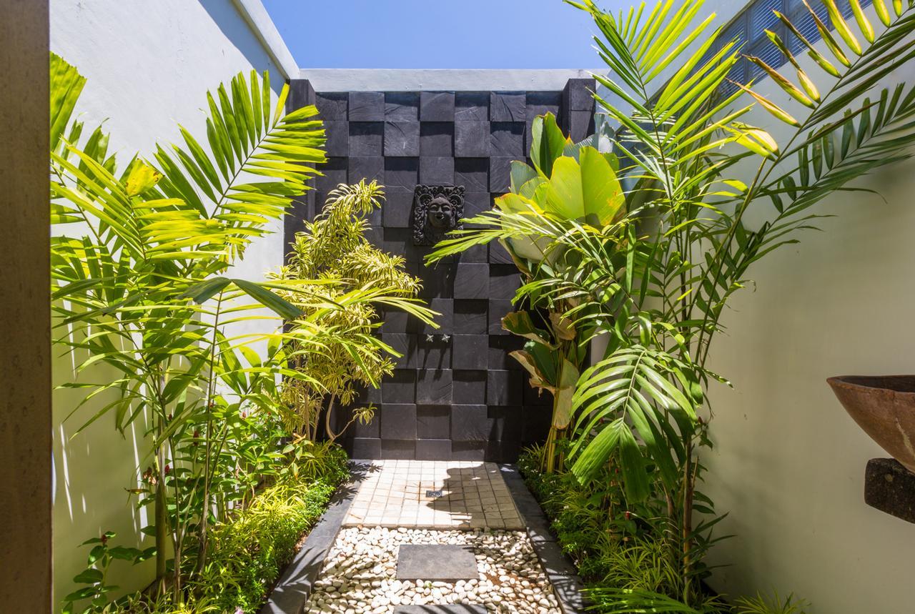 Villa Aisha Sanur Dış mekan fotoğraf