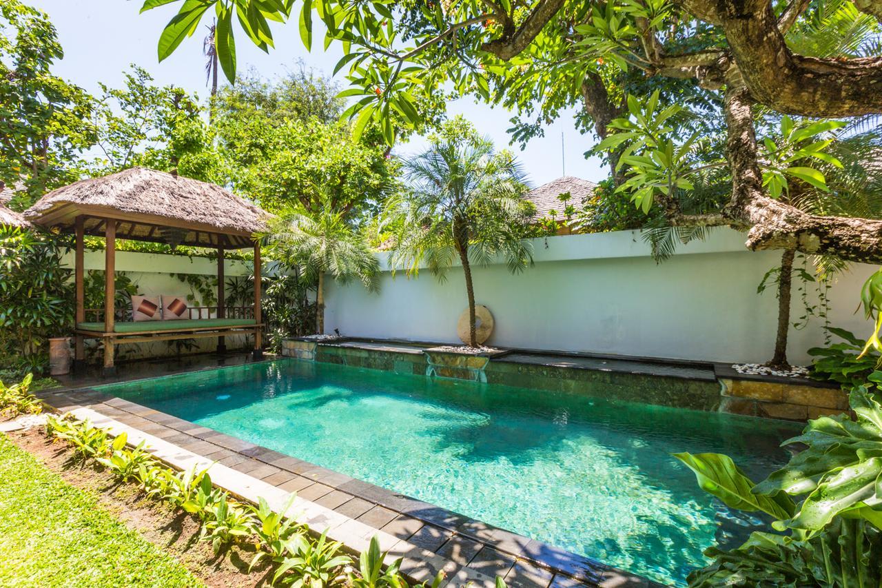 Villa Aisha Sanur Dış mekan fotoğraf