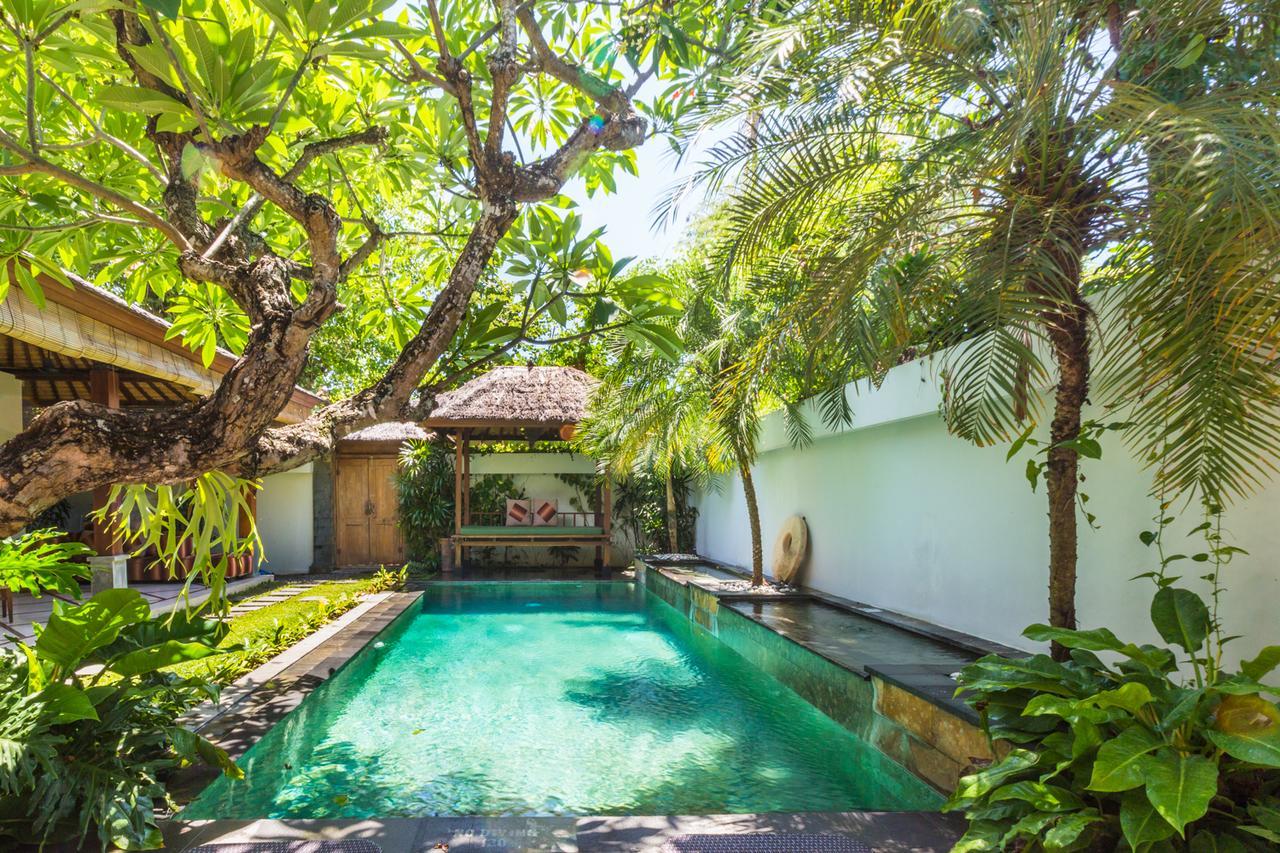 Villa Aisha Sanur Dış mekan fotoğraf