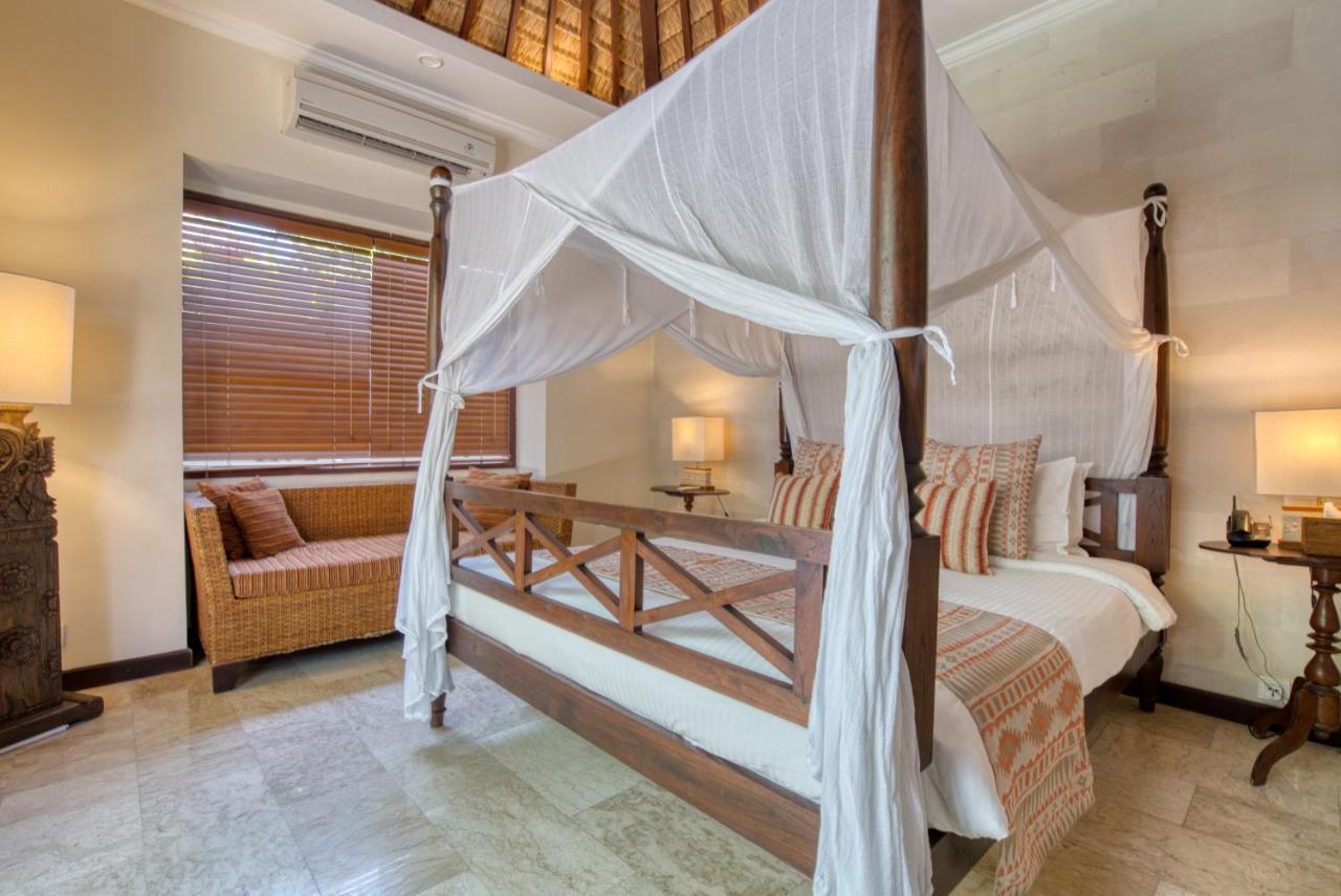 Villa Aisha Sanur Dış mekan fotoğraf