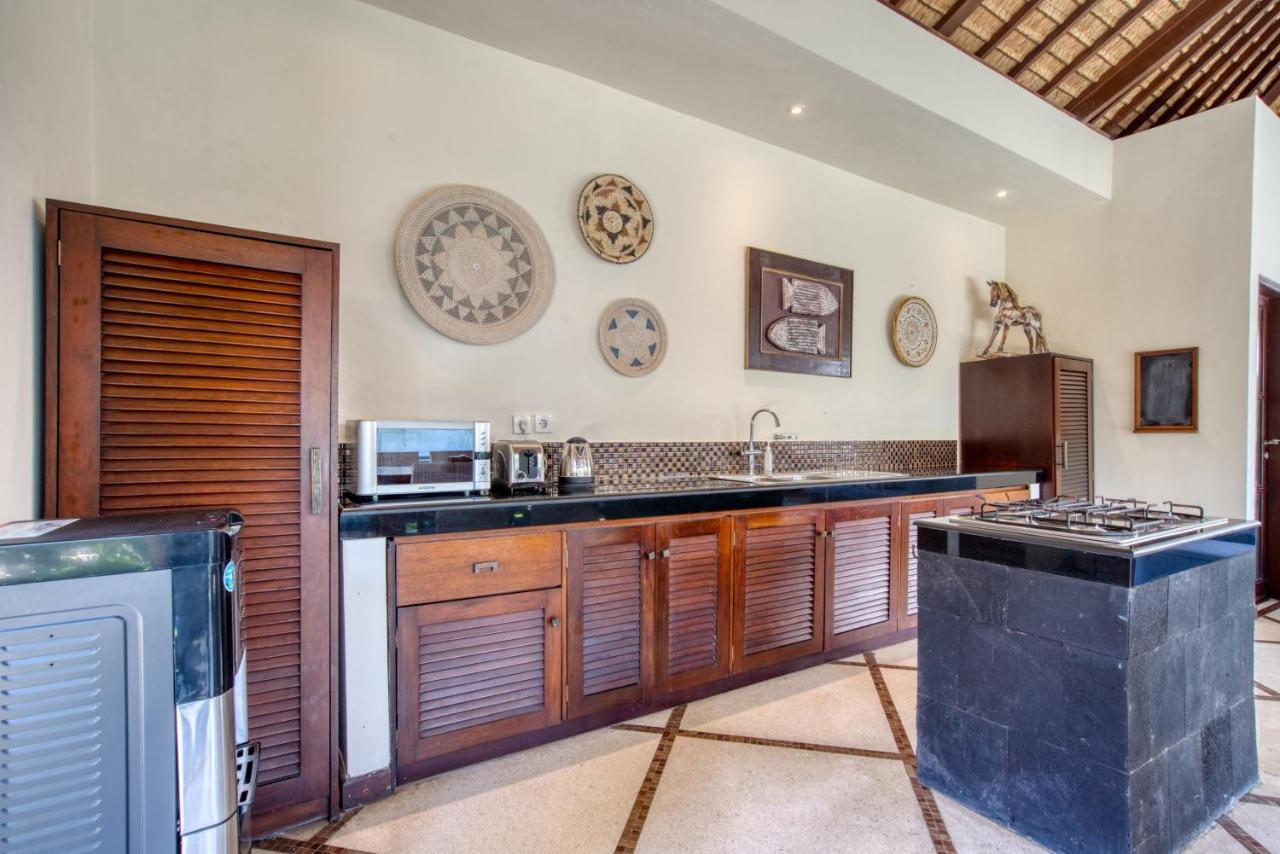 Villa Aisha Sanur Dış mekan fotoğraf