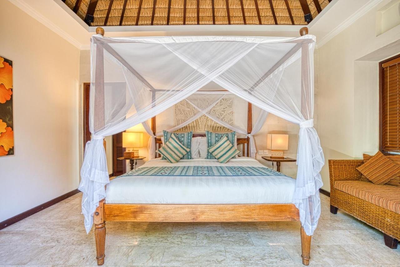 Villa Aisha Sanur Dış mekan fotoğraf