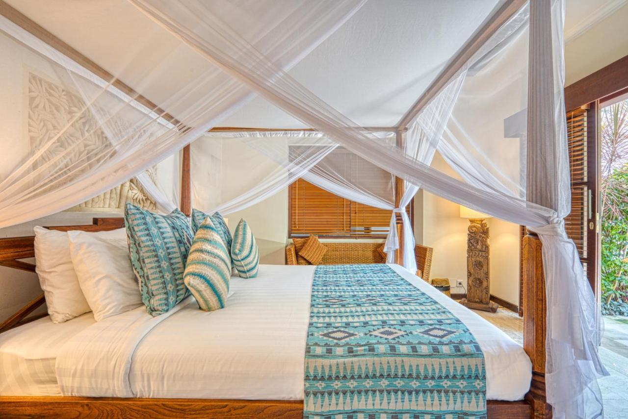 Villa Aisha Sanur Dış mekan fotoğraf