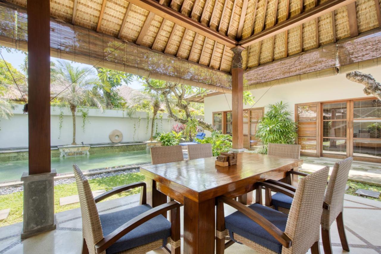 Villa Aisha Sanur Dış mekan fotoğraf