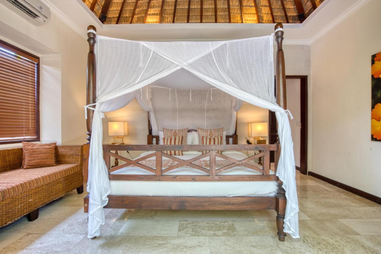 Villa Aisha Sanur Dış mekan fotoğraf