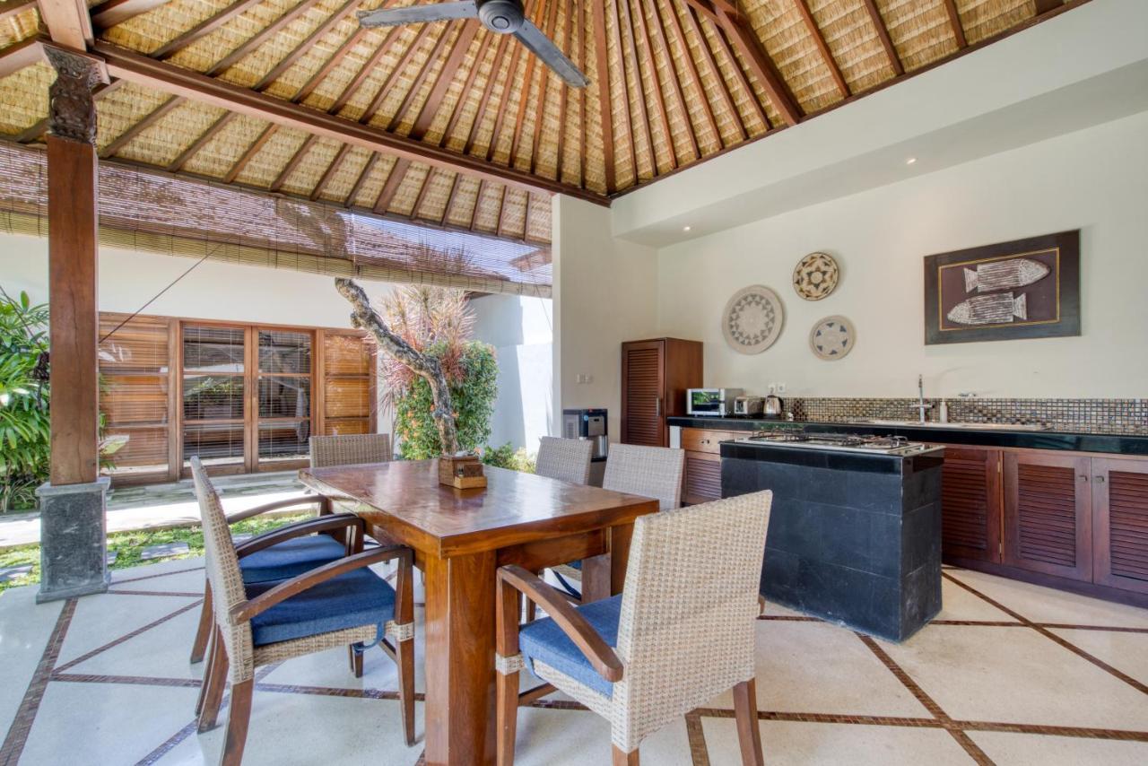 Villa Aisha Sanur Dış mekan fotoğraf