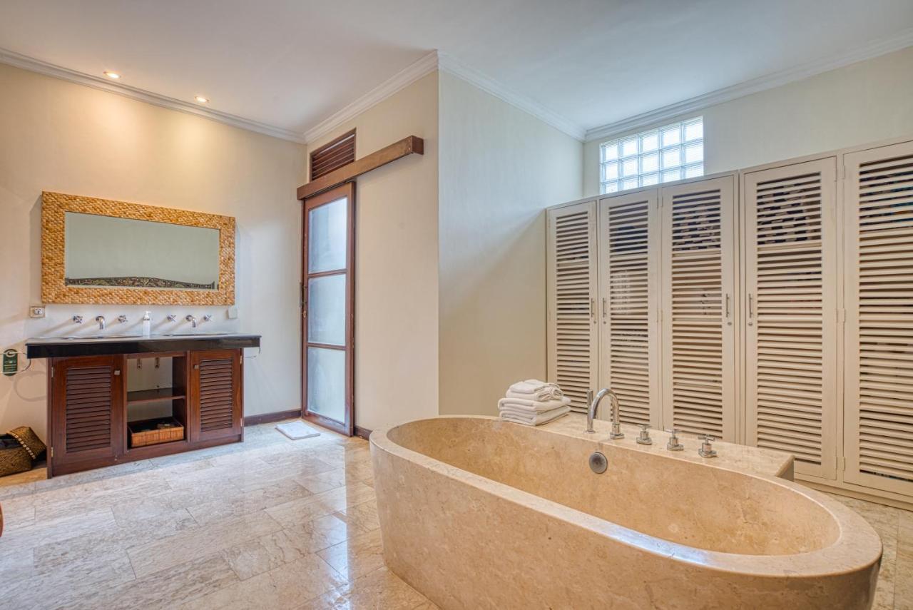 Villa Aisha Sanur Dış mekan fotoğraf