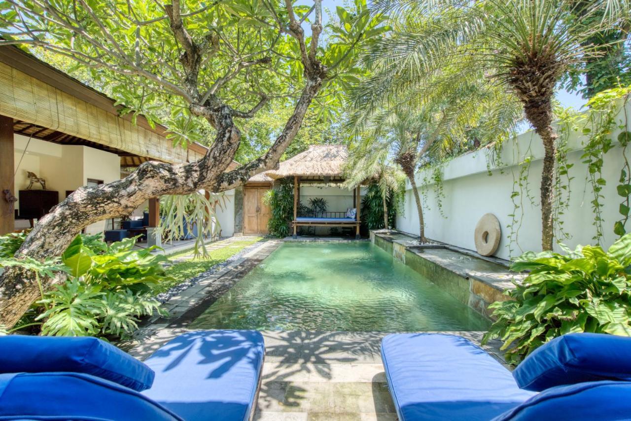 Villa Aisha Sanur Dış mekan fotoğraf