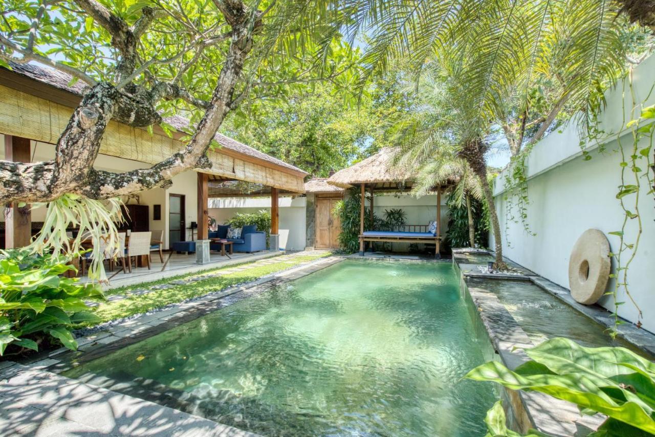 Villa Aisha Sanur Dış mekan fotoğraf