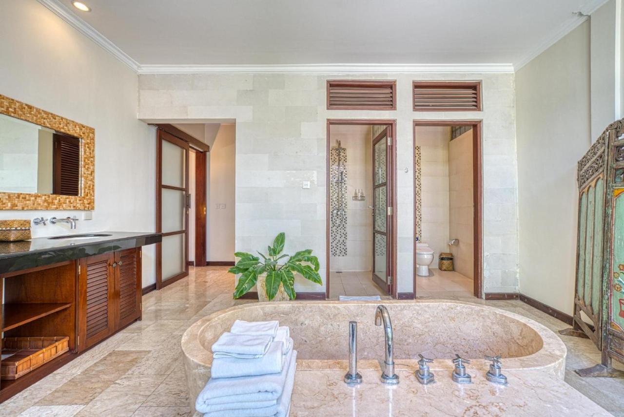 Villa Aisha Sanur Dış mekan fotoğraf