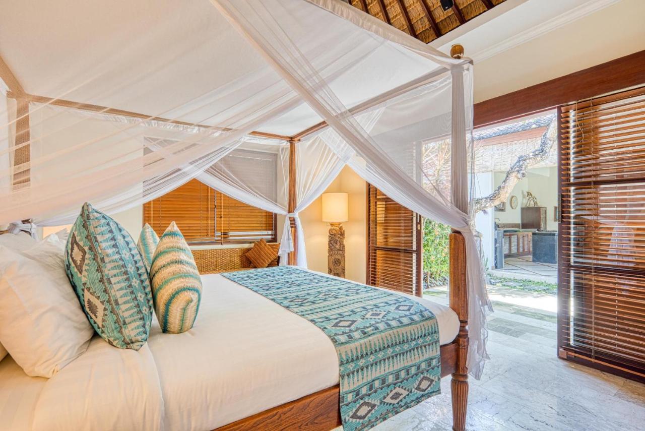 Villa Aisha Sanur Dış mekan fotoğraf