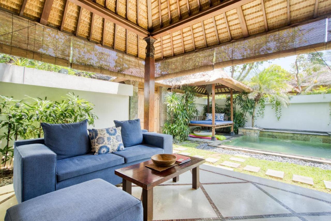 Villa Aisha Sanur Dış mekan fotoğraf