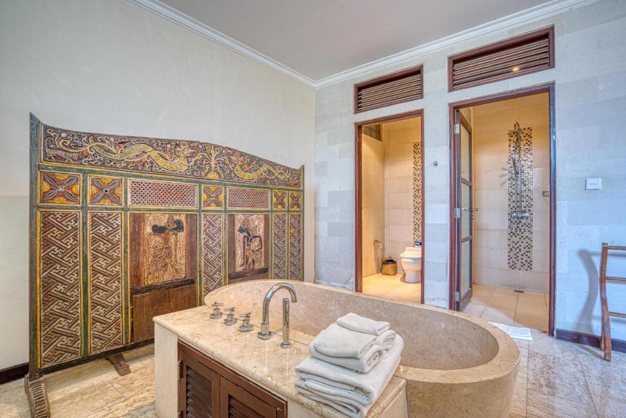 Villa Aisha Sanur Dış mekan fotoğraf