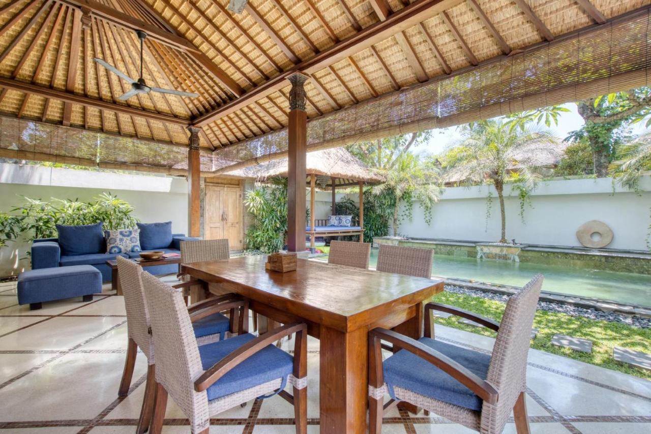 Villa Aisha Sanur Dış mekan fotoğraf