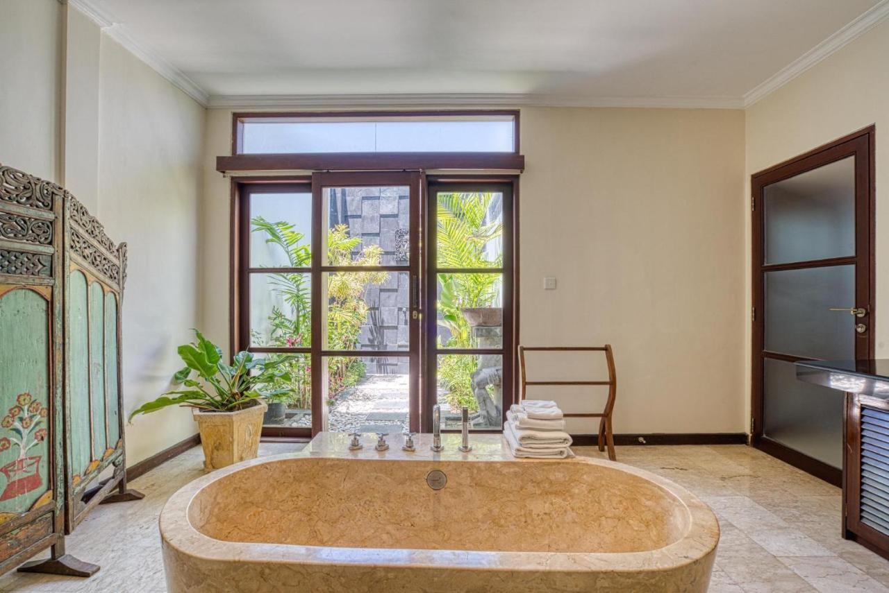 Villa Aisha Sanur Dış mekan fotoğraf