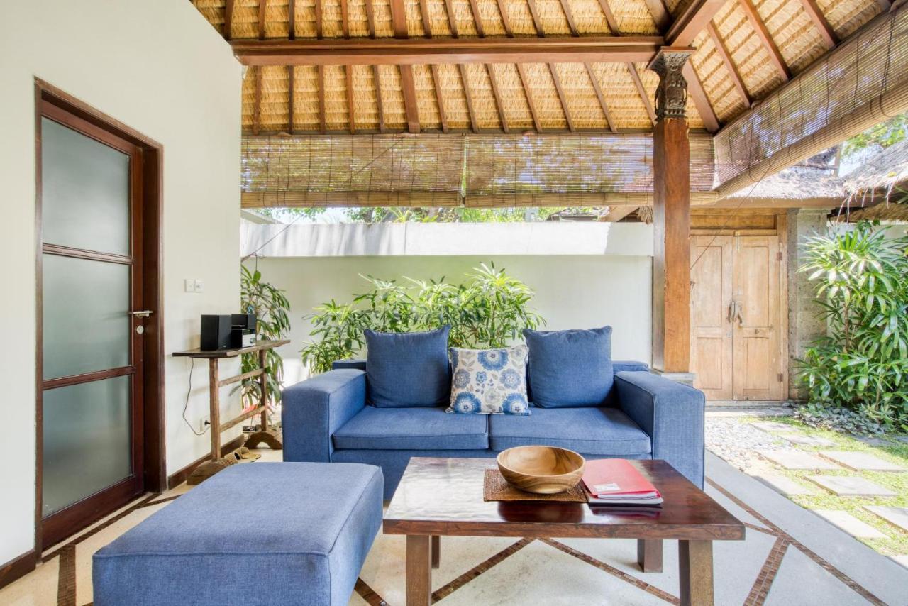 Villa Aisha Sanur Dış mekan fotoğraf