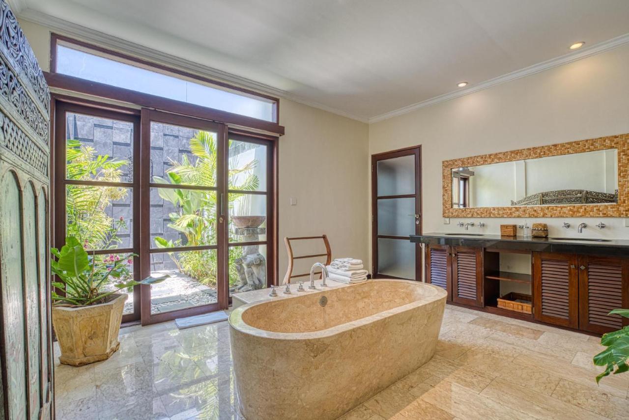 Villa Aisha Sanur Dış mekan fotoğraf