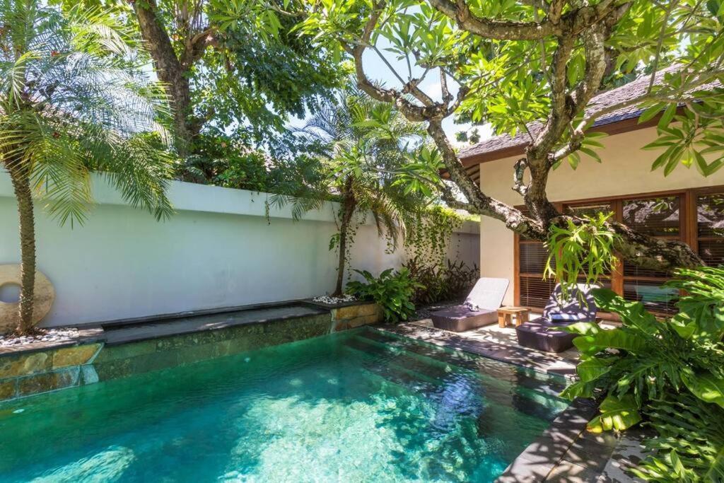 Villa Aisha Sanur Dış mekan fotoğraf