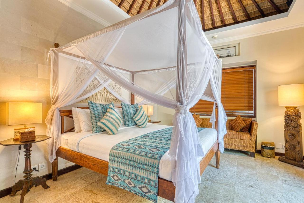 Villa Aisha Sanur Dış mekan fotoğraf