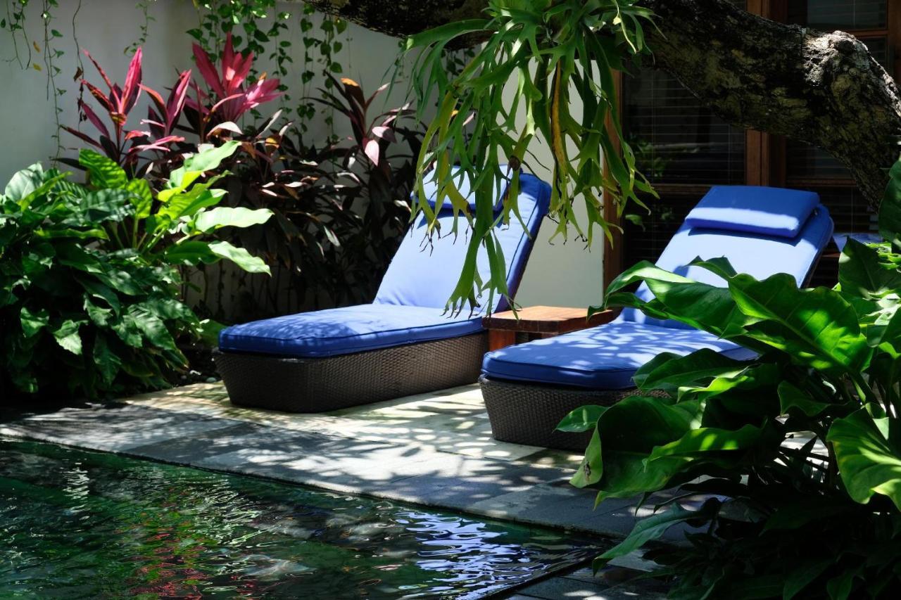 Villa Aisha Sanur Dış mekan fotoğraf