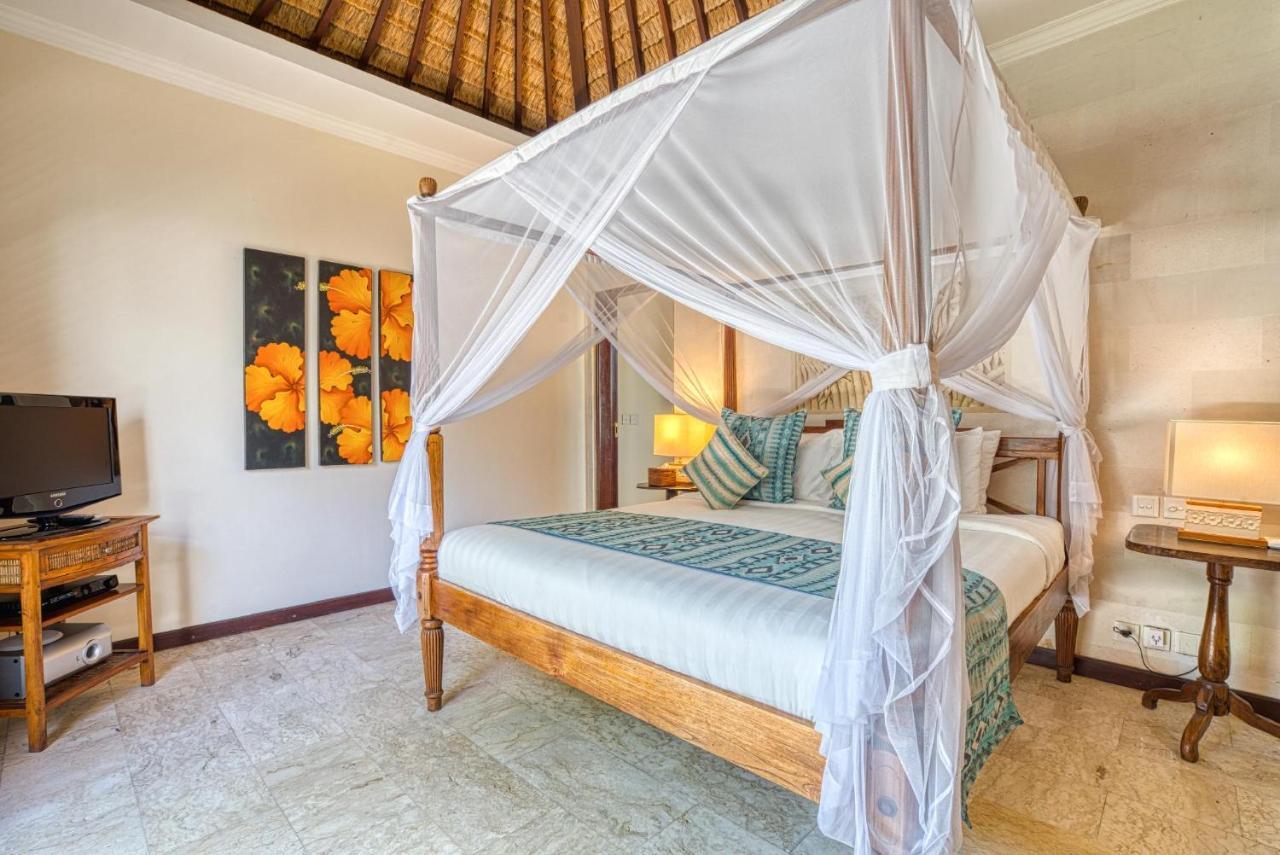 Villa Aisha Sanur Dış mekan fotoğraf