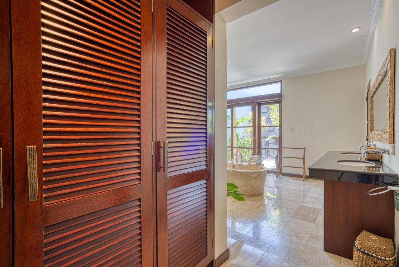 Villa Aisha Sanur Dış mekan fotoğraf