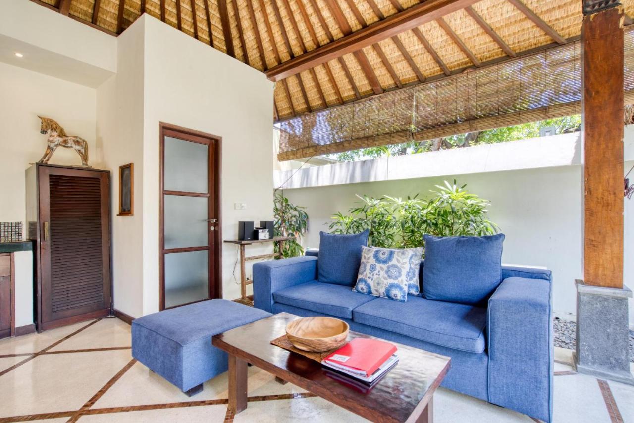 Villa Aisha Sanur Dış mekan fotoğraf