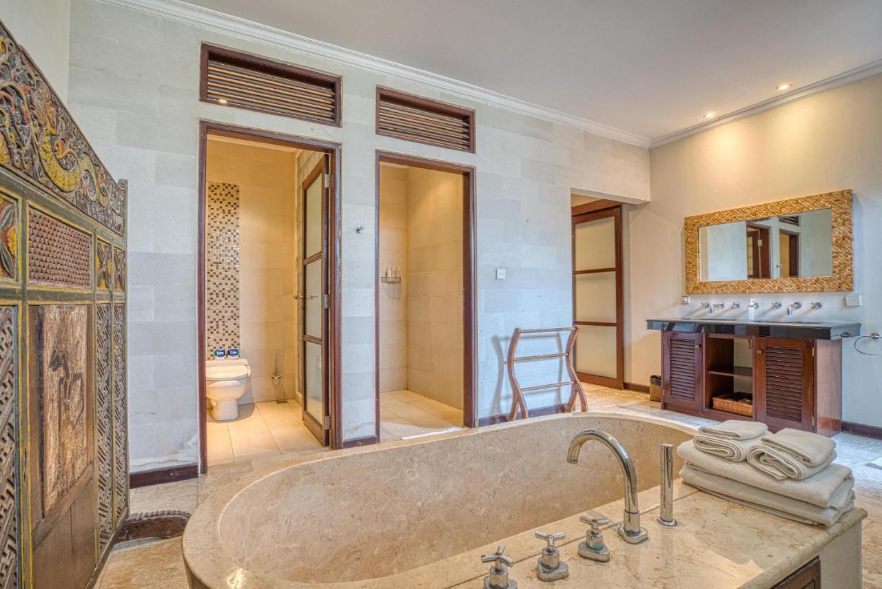 Villa Aisha Sanur Dış mekan fotoğraf