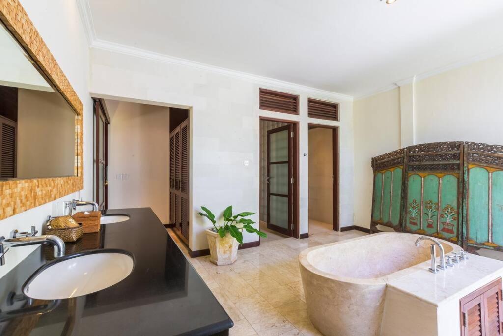 Villa Aisha Sanur Dış mekan fotoğraf
