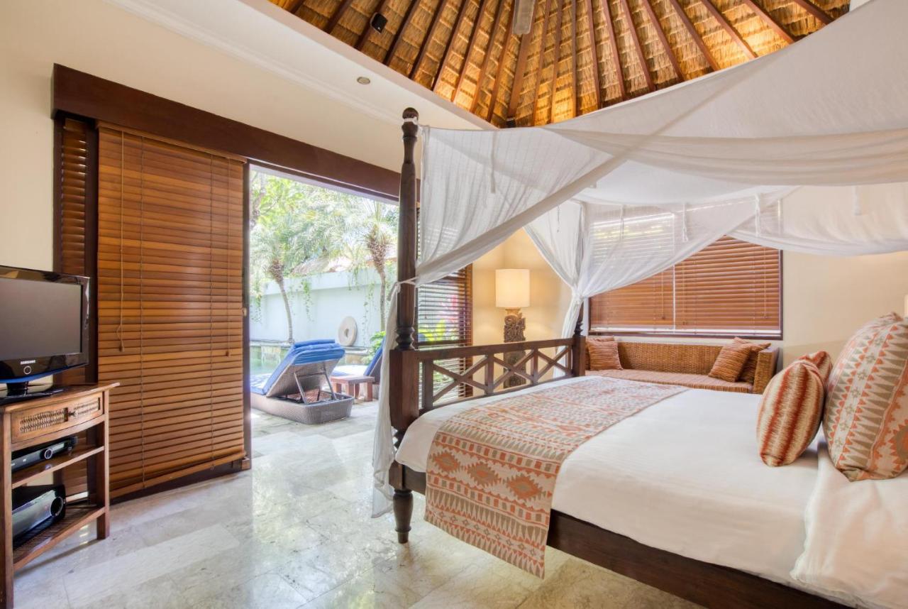 Villa Aisha Sanur Dış mekan fotoğraf